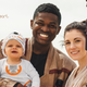Cosplay by The Real Finn & Rey, photo by Robert Lance Montgomery